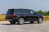 Rough Country 1 Inch Leveling Kit | CCD | Ford Expedition 4WD (2018-2026) view 4