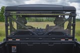 LED Light Kit | Rear Mount | 50" Spectrum Series Single Row | CFMOTO UFORCE 1000 view 6