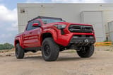 Rough Country 3.5 Inch Lift Kit | N3 | Toyota Tacoma 4WD (2024-2026) view 3