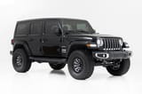 Rough Country 2.5 Inch Lift Kit | Coils | M1 | Jeep Wrangler Unlimited 4WD (2024-2026) view 3
