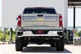 Rough Country 6 Inch Lift Kit | M1 Struts/M1 | Chevy Silverado 1500 4WD (2019-2024) view 6