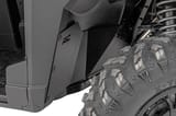 Inner Fender Guards | Polaris Ranger XP 1000 view 3