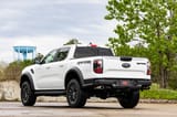 Rough Country 2 Inch Leveling Kit | Ford Ranger Raptor 4WD (2024-2026) view 5