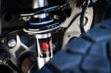 Rough Country 6 Inch Lift Kit | M1 Struts/M1 | Chevy Silverado 1500 4WD (2019-2024) view 3
