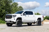 Rough Country 6 Inch Lift Kit | Adaptive Ride Control | Chevy/GMC 1500 (25-26) view 2