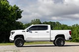 Rough Country 6 Inch Lift Kit | Adaptive Ride Control | Chevy/GMC 1500 (25-26) view 5