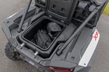 Cargo Box | Rear Bed | Polaris RZR XP 1000 view 6