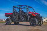Inner Fender Guards | Polaris Ranger XP 1000 view 5