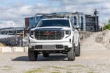 Rough Country 6 Inch Lift Kit | Diesel | ARC | Chevy/GMC 1500 (25-26) view 3