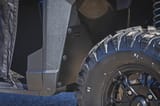 Inner Fender Guards | Polaris Ranger XP 1000 view 6