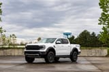 Rough Country 2 Inch Leveling Kit | Ford Ranger Raptor 4WD (2024-2026) view 2