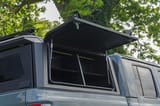 Molle Panel Kit | Bed Cap Door | Jeep Gladiator JT (2020-2026) view 6