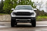 Rough Country 2 Inch Leveling Kit | Ford Ranger Raptor 4WD (2024-2026) view 3