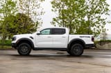 Rough Country 2 Inch Leveling Kit | Ford Ranger Raptor 4WD (2024-2026) view 4