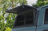 Molle Panel Kit | Bed Cap Door | Jeep Gladiator JT (2020-2026) view 5