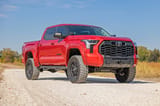 Hidden Winch Mount | 12000S | Toyota Tundra 2WD/4WD (2022-2026) view 6