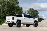 Rough Country 6 Inch Lift Kit | Diesel | ARC | Chevy/GMC 1500 (25-26) view 4