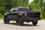 Nerf Steps | Cab Length | CrewMax | 5'7" Bed | Toyota Tundra 2WD/4WD (07-21) view 5