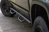 Nerf Steps | Cab Length | CrewMax | 5'7" Bed | Toyota Tundra 2WD/4WD (07-21) view 6