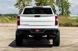 Rough Country 6 Inch Lift Kit | Chevy Silverado 1500 2WD (2019-2024) view 6