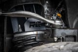 Rough Country 6 Inch Lift Kit | Diesel | ARC | Chevy/GMC Sierra 1500 (19-24)/Silverado 1500 (21-24) view 2