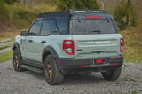 Roof Rack | Ford Bronco Sport 4WD (2021-2026) view 6