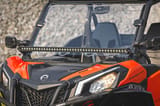 40" LED Light Kit | Forward Facing | Can-Am Maverick Sport 1000R view 6
