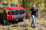 Tree Saver | 8 Feet view 4