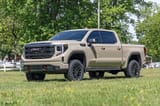 Rough Country 1.5 Inch Leveling Kit | AT4X/ZR2 | Chevy/GMC 1500 (22-26) view 5