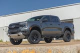 Rough Country 3 Inch Lift Kit | N3 Struts | Ford Ranger 4WD (2024-2026) view 5
