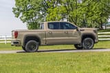 Rough Country 1.5 Inch Leveling Kit | AT4X/ZR2 | Chevy/GMC 1500 (22-26) view 6