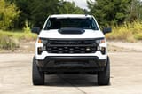 Rough Country 6 Inch Lift Kit | Chevy Silverado 1500 2WD (2019-2024) view 3