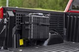 Molle Bed Mounting Panel | Toyota Tundra 2WD/4WD (2022-2026) view 6
