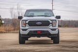 Rough Country 4 inch Lift Kit | Forged UCA | M1/M1 | No Cut | Ford F-150 4WD (2021-2026) view 5