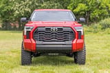 Rough Country 6 Inch Lift Kit | N3 | Toyota Tundra 4WD (2022-2026) view 5