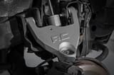 Forged Upper Control Arms | 2.5" of Lift | Chevy/GMC Blazer/S15 Jimmy/Sonoma 4WD view 3
