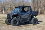 50" Single Row Light Mount | Front | Spectrum | Polaris XPEDITION XP 5 view 6