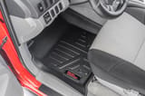 Floor Mats | Front and Rear | Double Cab | Toyota Tacoma 2WD/4WD (2005-2011) view 5