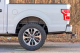 Rear Wheel Well Liners | Ford F-150 2WD/4WD (2015-2020) view 6