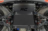 Skid Plate Kit | Chevy Silverado 1500 4WD (2019-2026) view 2