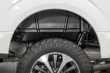 Rear Wheel Well Liners | Ford F-150 2WD/4WD (2015-2020) view 1