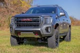 Rough Country 6 Inch Lift Kit | Magnetic Ride Control | GMC Yukon XL 1500 4WD (2021-2026) view 5