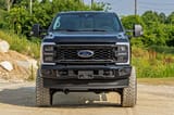 Rough Country 6 Inch Lift Kit | Gas | No OVLD | Ford F-250/F-350 Super Duty 4WD (2023-2026) view 5