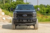 Rough Country 6 Inch Lift Kit | Diesel | OVLD | V2 | Ford F-250/F-350 Super Duty 4WD (23-26) view 5