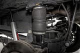 Air Spring Kit w/compressor | Wireless Controller | Ram 2500 4WD (2014-2026) view 4