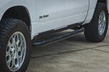 Nerf Steps | 3-Inch Tube | Crew Cab |Ram 1500 (19-26)/1500 TRX (21-24) view 6