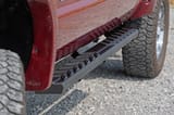 BA2 Running Boards | Side Step Bars | Ford F-250/F-350 Super Duty (99-16) view 6