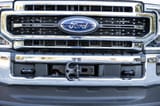 Hidden Winch Mount | Ford F-250/F-350 Super Duty 2WD/4WD (2020-2022) view 6