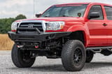 Front Bumper | Toyota Tacoma 2WD/4WD (2005-2011) view 6