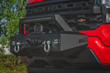 EXO Winch Mount Kit | Chevy Silverado 1500 2WD/4WD (2022-2026) view 5
